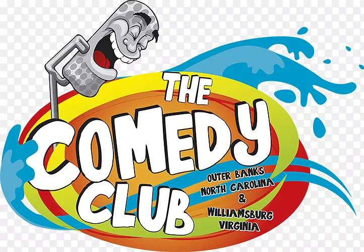 外滩的喜剧俱乐部-杀死魔鬼山，唠叨头喜剧演员-站起来的喜剧-。