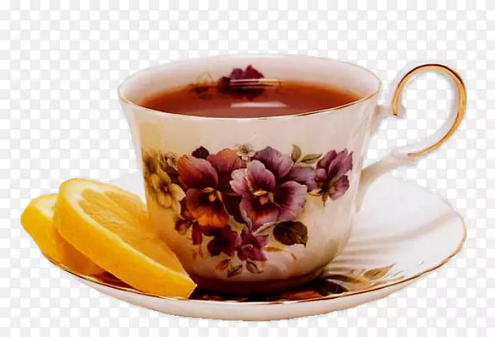伯爵茶，热巧克力，冰茶，绿茶-茶