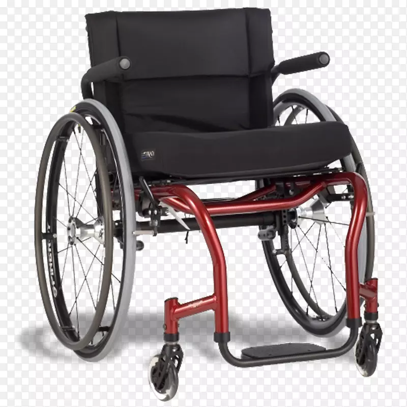 机动轮椅扶手折叠椅-西利亚斯