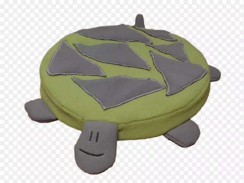 乌龟坐垫动物游戏-乌龟