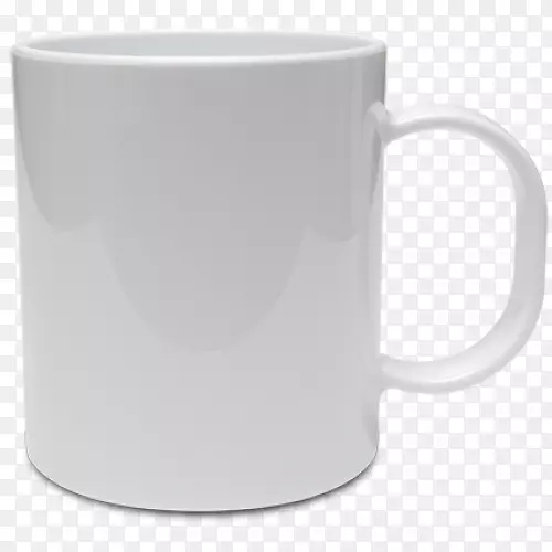 杯咖啡杯陶瓷杯