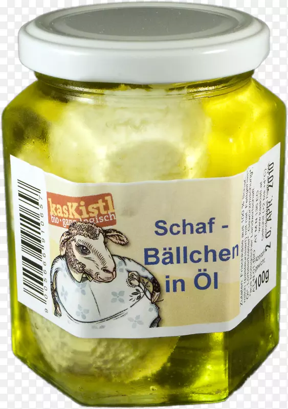 腌制羊奶乳酪kaskistl-schnetzinger mostviertel-绵羊
