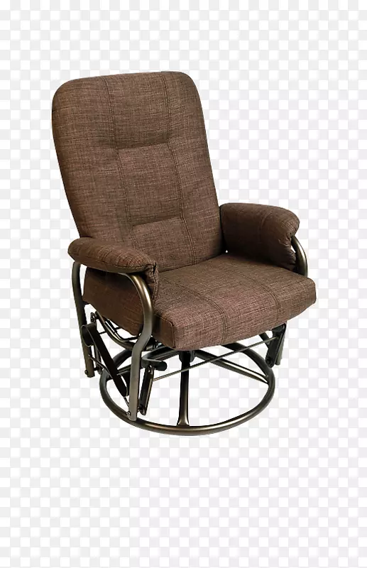 椅子，家具，躺椅，扶手椅