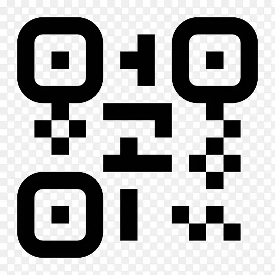 计算机图标QR代码图标设计