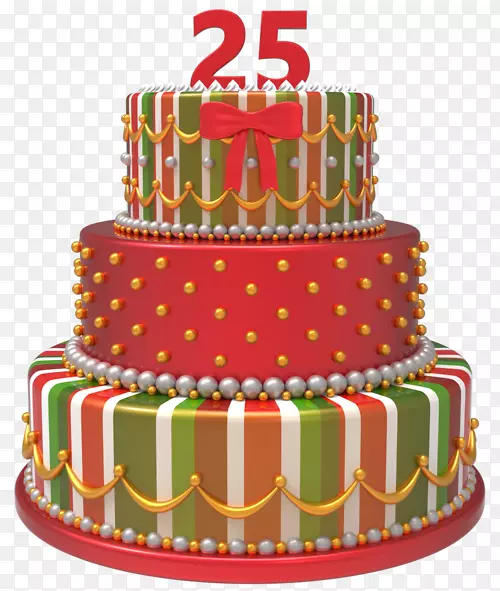 生日蛋糕糖蛋糕托圣诞蛋糕-生日