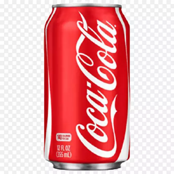 碳酸饮料可口可乐饮食可乐饮料罐头可口可乐