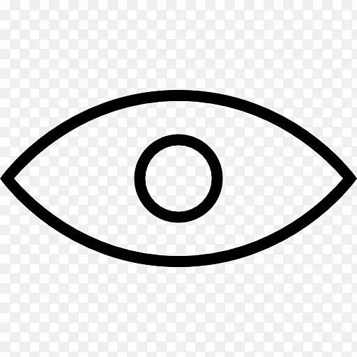 猫眼电脑图标剪辑艺术眼