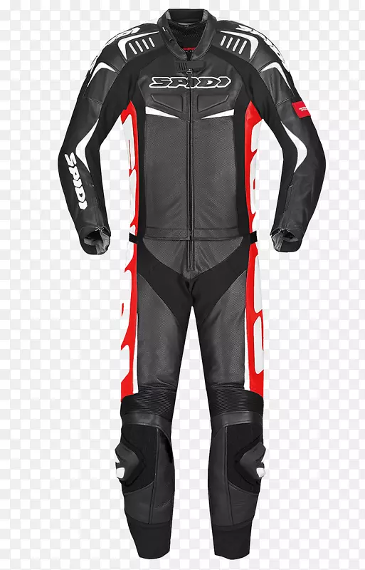 摩托车Fimm超级自行车世界锦标赛运动服摩托GP-田径套装