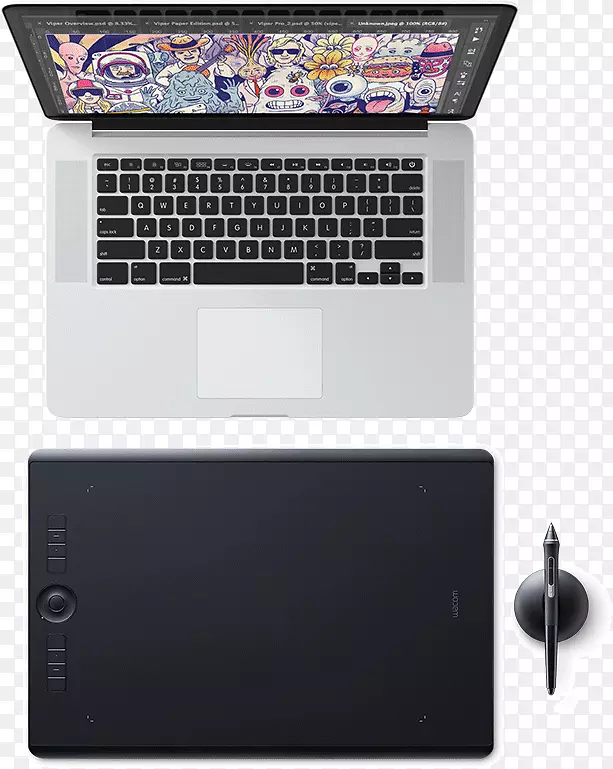 Macbook Pro MacBook Pro 13英寸笔记本电脑-MacBook