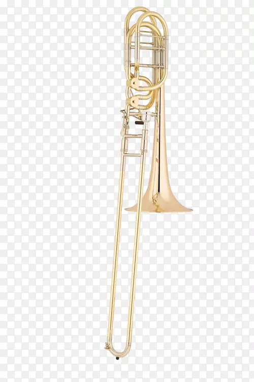 长号低音黄铜乐器的种类.喇叭