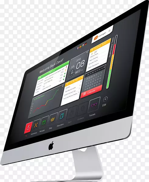 电脑监控mac本专业MacBook Air-lptop