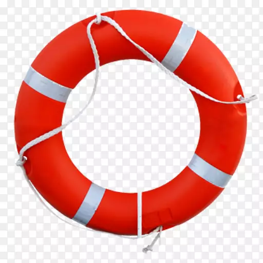 救生圈救我！当事情出了问题，救生员救生浮标游泳池救生圈-救生圈，如何拯救你自己(和你的理智)？