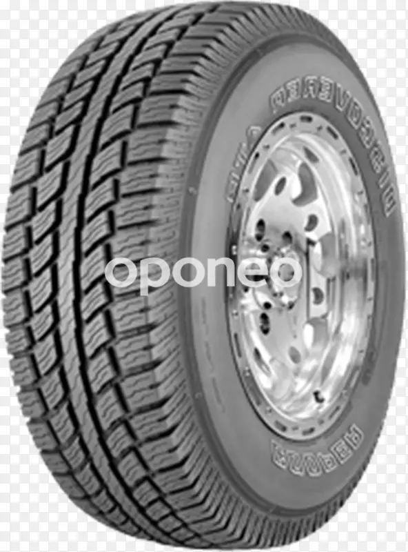 库珀轮胎和橡胶公司普利司通子午线轮胎Allopneus-R18