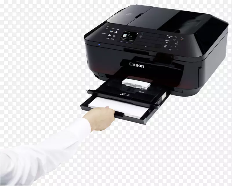 多功能打印机佳能像素mx 925喷墨打印佳能打印机