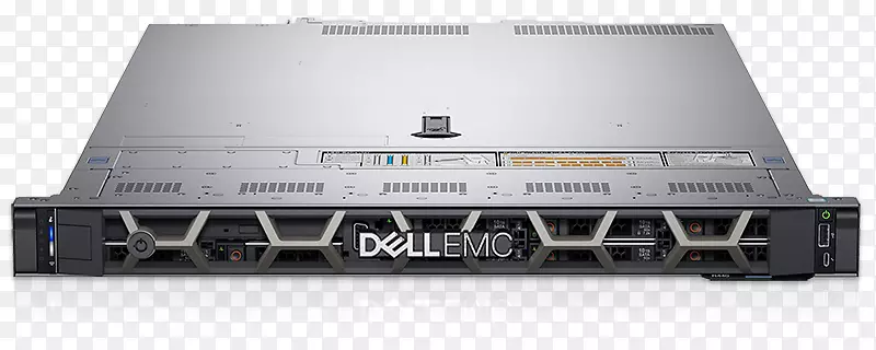 戴尔PowerEdge惠普19英寸机架Xeon机架服务器