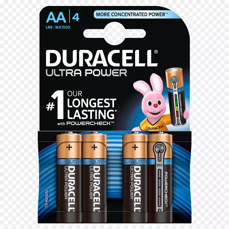 AAA电池杜拉塞尔碱性电池可充电电池-一种şç；ı