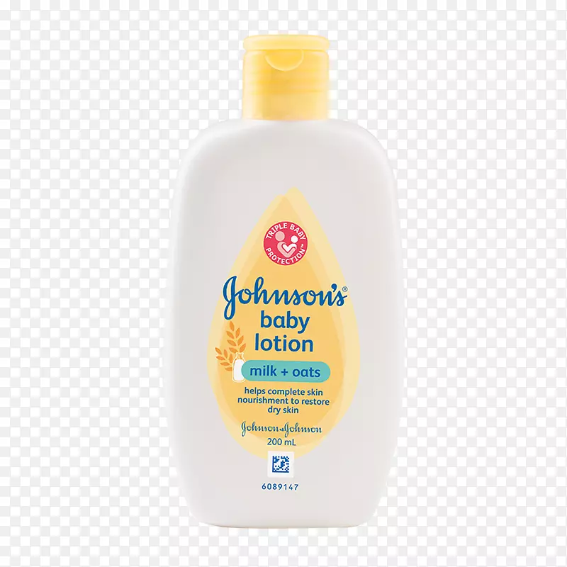 强生洗发水约翰逊婴儿洗发水-洗发水