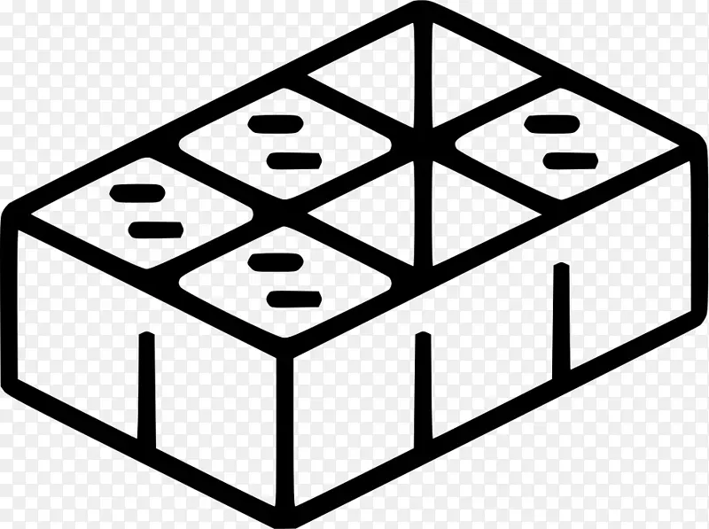计算机图标立方体图标设计水立方体
