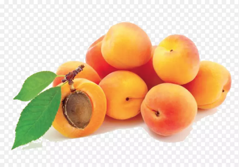 杏干水果夹艺术-杏