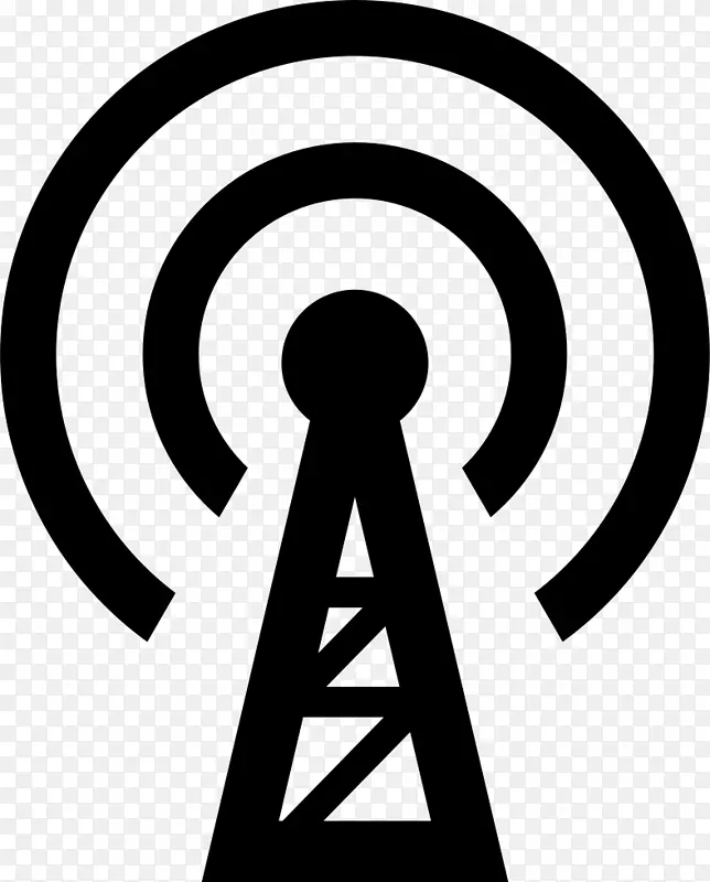 传声器信号计算机图标塔无线麦克风PNG图片素材下载_图片编号4338336-PNG素材网