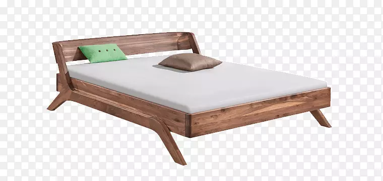 平台床，家具，天篷床，天然床垫，复式床，有限公司-木制板条