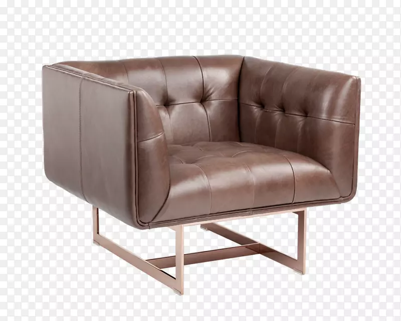 俱乐部椅起居室アームチェア家具起居室家具