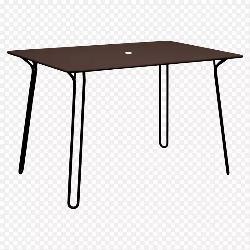 落叶桌，餐桌，家具，椅子-胡萝卜辣椒