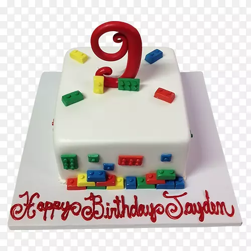 生日蛋糕片蛋糕糕点店纸杯蛋糕装饰-蛋糕