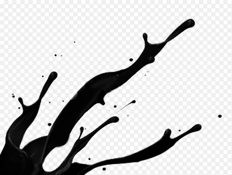 普通摄影涂料免版税涂料