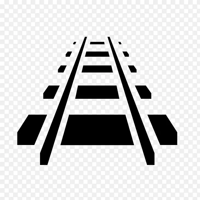 铁路运输列车快速运输轨道列车