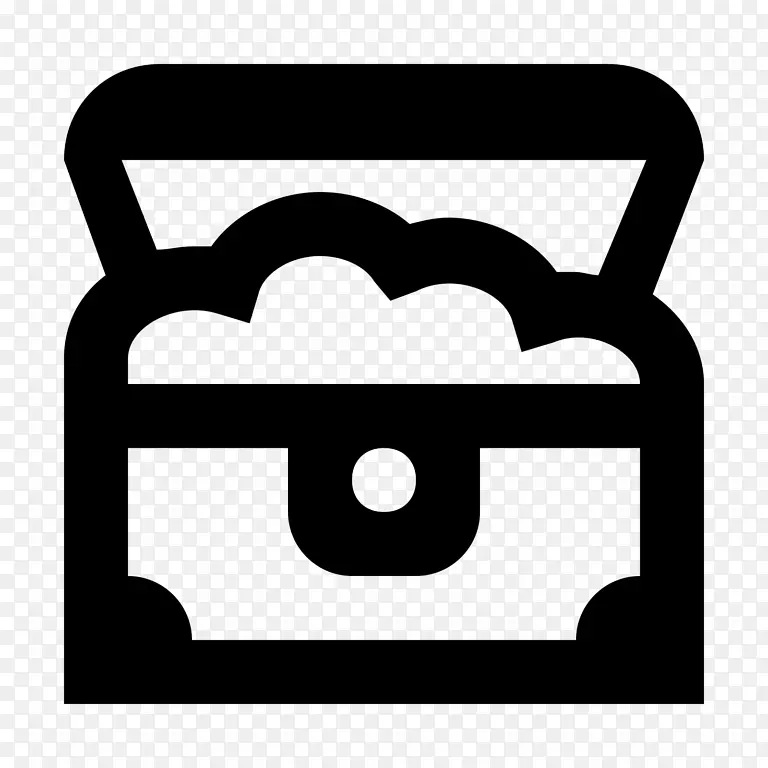 埋藏宝藏电脑图标寻宝PNG图片素材下载_图片编号4340371-PNG素材网