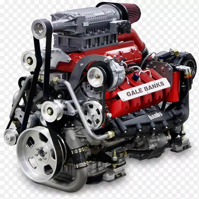 汽车斯巴鲁WRX通用发动机涡轮增压器柴油机-汽车