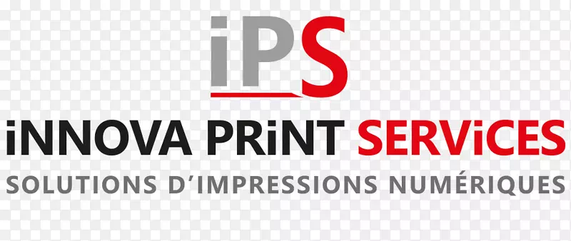 INNOVA印刷服务品牌数字营销广告.印刷服务标志