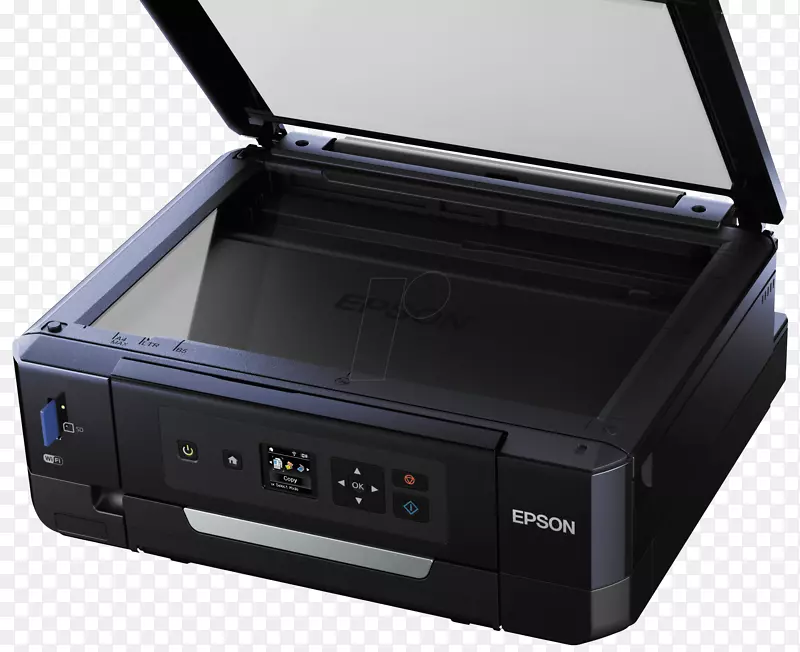 喷墨打印多功能打印机epson表达式溢价xp-640 epson表达式溢价xp-540-打印机