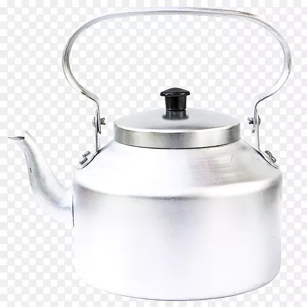 水壶茶壶汤锅盖水壶