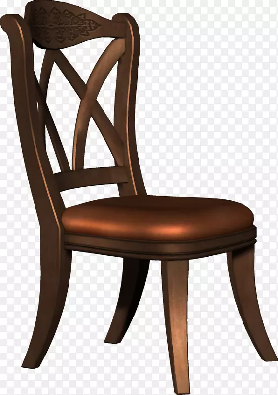 翼椅、桌椅、家具夹、艺术椅