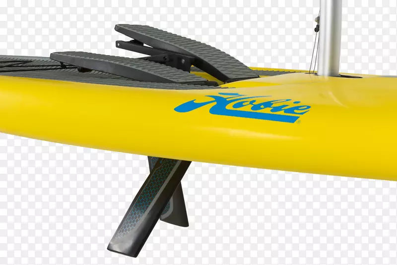 站立划桨运动艇