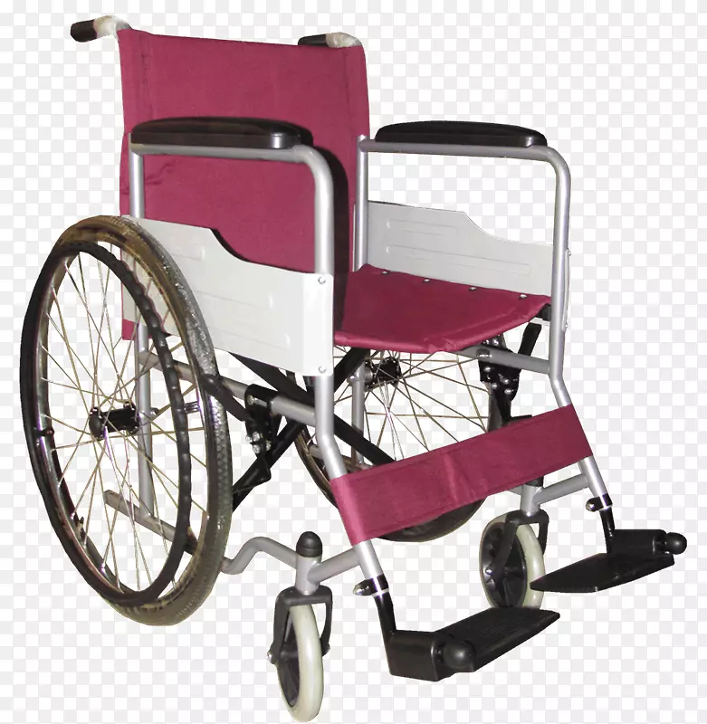 机动轮椅疾病医学残疾-马德里