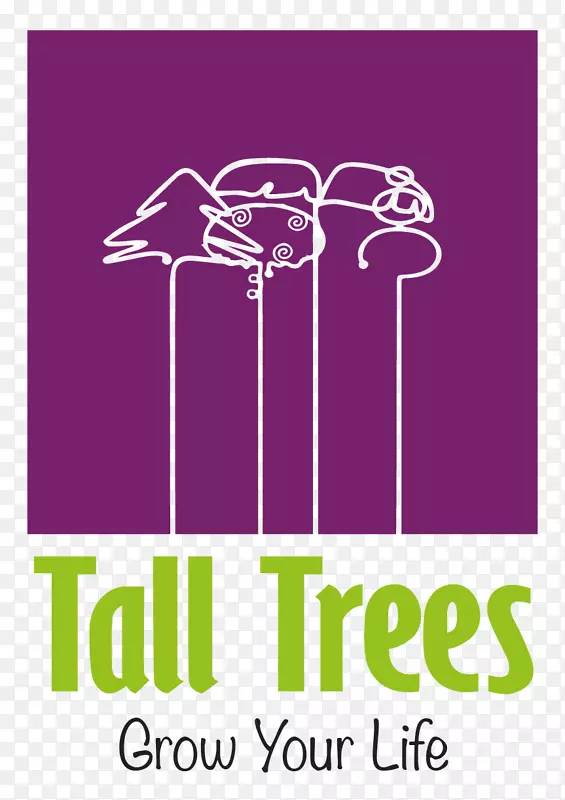 徽标品牌教练树字体-非洲树