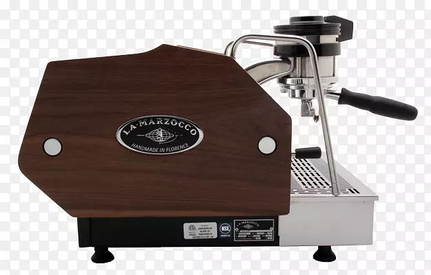 浓缩咖啡机，咖啡，Marzocco GS/3-木板