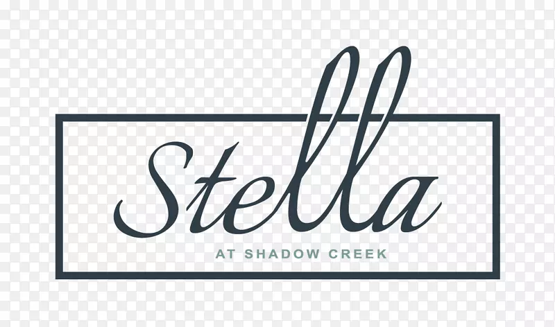 斯特拉在影子溪牧场，斯特拉在医疗中心，影子小溪牧场办公室标志，影子小溪公园路-白色影子