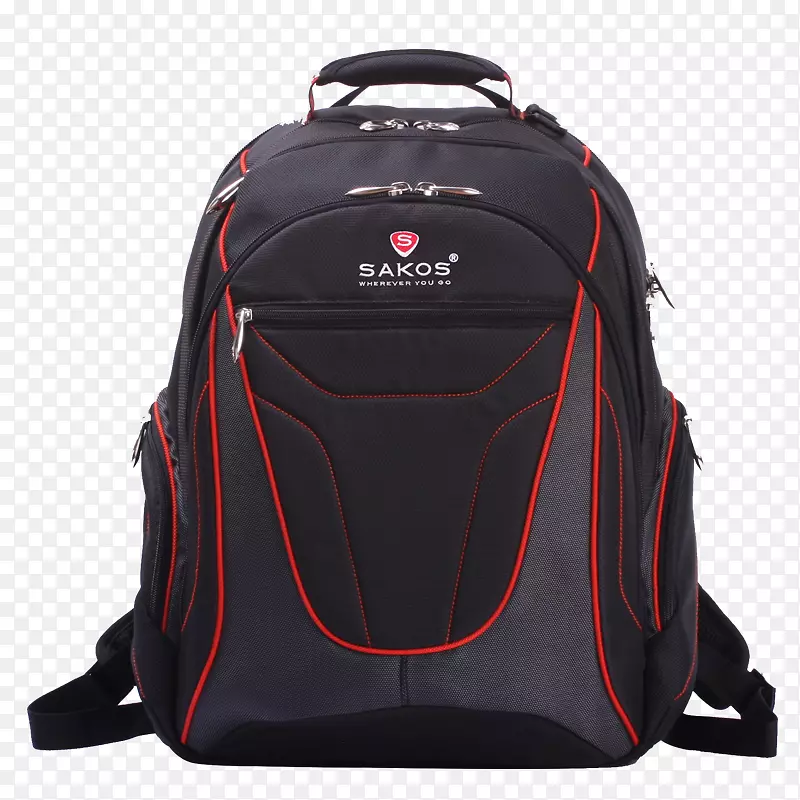 背包笔记本电脑包sakos ipad-背包