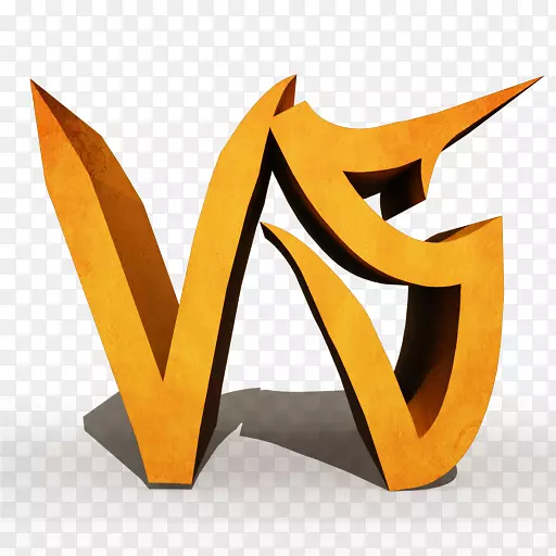 角字体设计