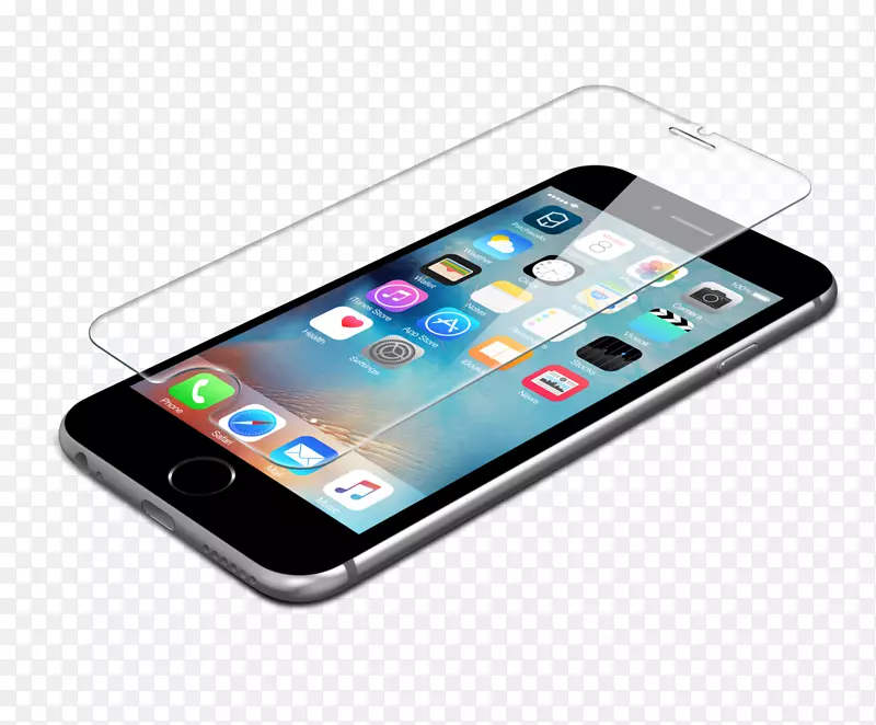 苹果iphone 8加iphone 6s加苹果iphone 7加iphone 6加玻璃