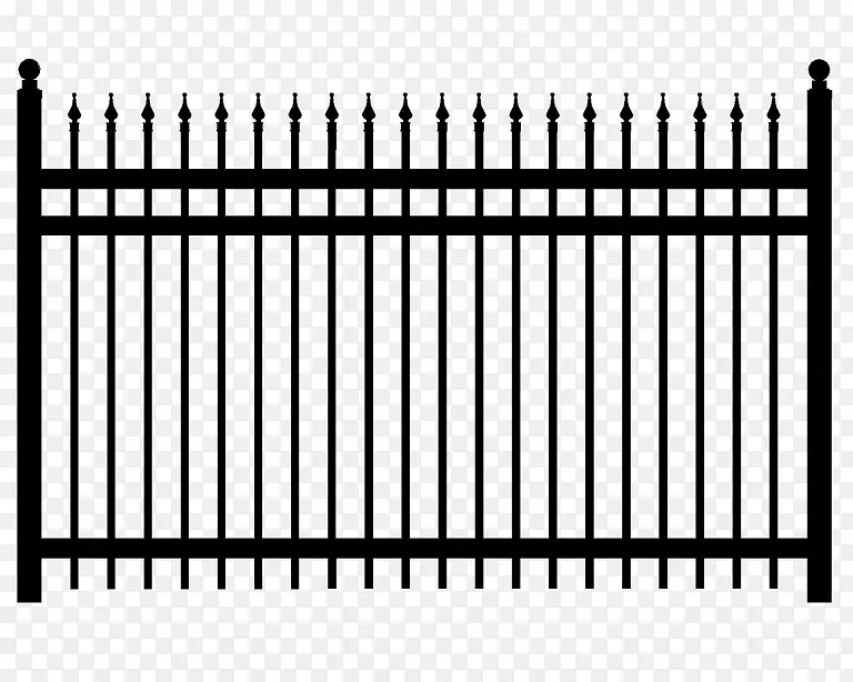 铁制铁链栅栏.钢制栅栏.铝栅栏.篱笆