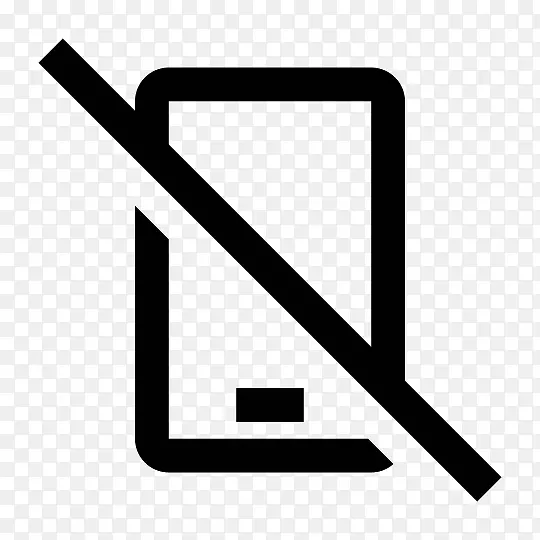 电脑图标手持设备字体