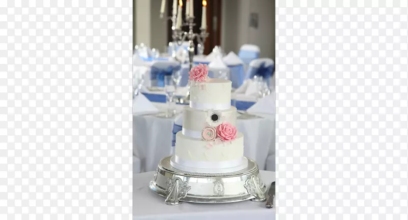 婚礼蛋糕装饰蛋糕-婚礼场所