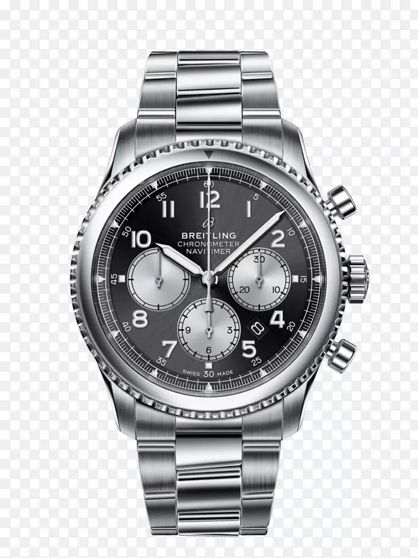 Breitling sa Breitling Navitimer计时表Breitling Chronomat Watch-i pad