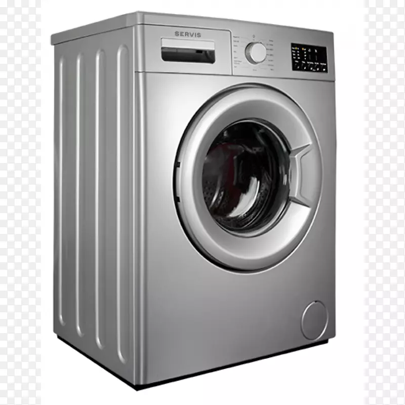 洗衣机、家用电器、烘干机、用具、布里斯托尔洗衣机的修理