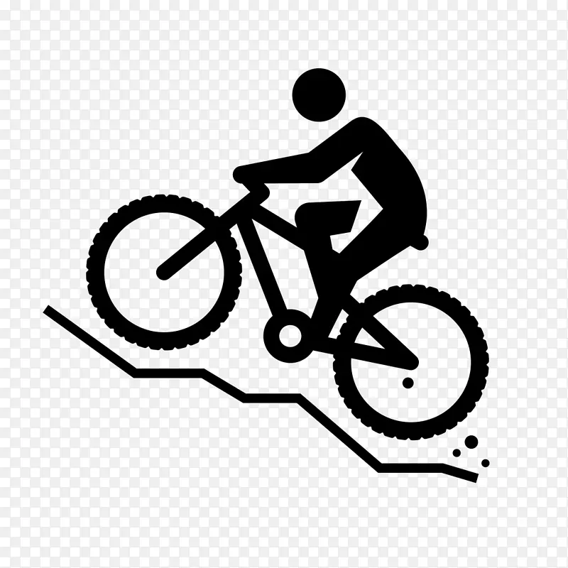 自行车车架自行车车轮山地自行车